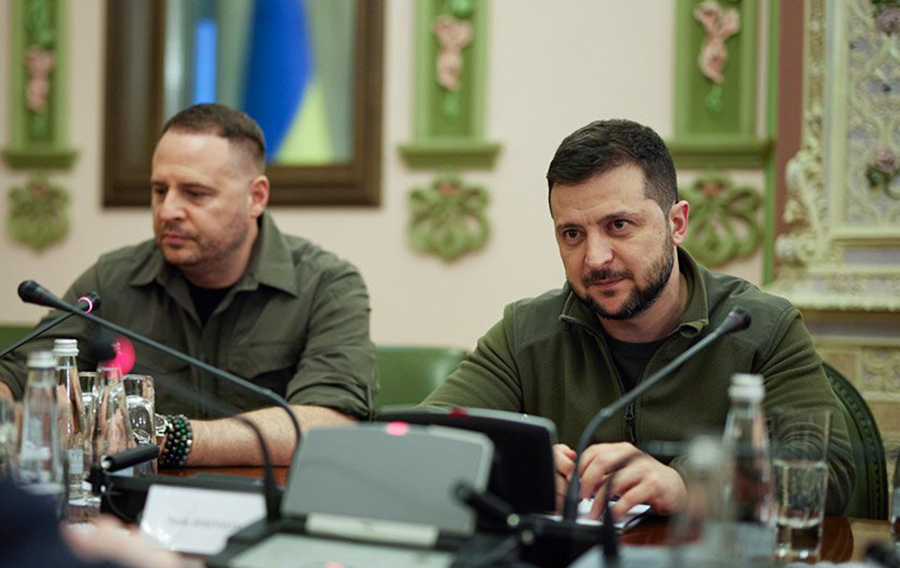 Хаос у БЕБ. Чому влада "зрізала" переможця конкурсу та пішла на конфлікт із Заходом